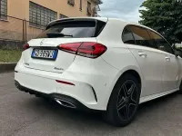 Usata Mercedes A220 Premium 190 CV (139 kW) 2021 Berlina