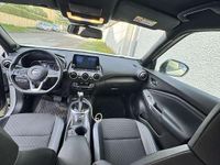 Usata Nissan Juke N-Connecta 94 CV (69 kW) 2023 SUV