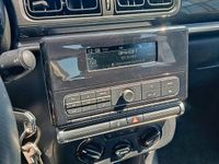 Usata Citroën C3 Shine 110 CV (80 kW) 2017 Grigio Utilitaria