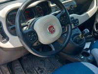 Usata Fiat Panda 4x4 2015 Utilitaria