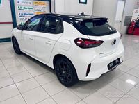 Usata Opel Corsa 101 CV (74 kW) 2023 Bianco Utilitaria