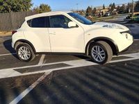 Usata Nissan Juke Tekna 110 CV (80 kW) 2012 SUV