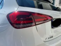 Usata Mercedes A200 163 CV (119 kW) 2019 Berlina