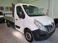 Usata Renault Master 125 CV (91 kW) 2016 Bianco Furgone