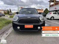 Usata Mini Countryman 150 CV (110 kW) 2017 SUV