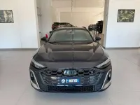 Usata Audi A5 S-Line 204 CV (150 kW) 2025 Blu/azzurro Station wagon