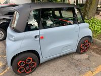 Usata Citroën AMI 2024 Blu Berlina