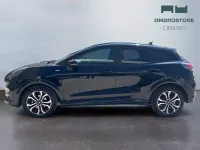 Occasion Ford Puma ST-Line 125 ch (91 kW) 2023 Noir SUV