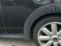 Usata Mini ONE 95 CV (69 kW) 2010 Utilitaria