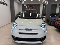 Usata Fiat 130 Dolcevita 2022 Bianco Cabrio