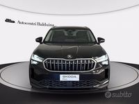 Usata Skoda Kodiaq Style 150 CV (110 kW) 2025 Nero tulipano met SUV
