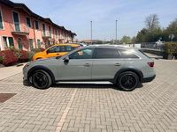 Usata Audi A4 Allroad Ambiente 204 CV (150 kW) 2021 Grigio Station wagon