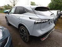 Nuova Nissan Qashqai Tekna+ 158 CV (116 kW) 2026 Grigio SUV