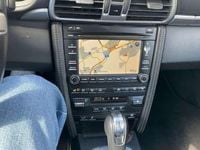 Usata Porsche 911 Carrera Cabriolet 385 CV (283 kW) 2010 Nero Cabrio