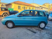 Usata Lancia Ypsilon 59 CV (43 kW) 2002 Verde Utilitaria