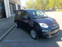 Usata Fiat Panda Easy 69 CV (50 kW) 2020 Blu/azzurro Utilitaria