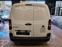Usata Citroën Berlingo 75 CV (55 kW) 2020 Bianco Monovolume