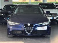 Usata Alfa Romeo Giulia Executive 180 CV (132 kW) 2016 Oro Berlina