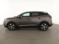 Usata Peugeot 3008 GT-line 131 CV (96 kW) 2019 Verde SUV