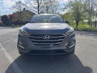 Usata Hyundai Tucson 141 CV (103 kW) 2018 SUV