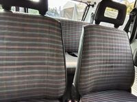 Usata Fiat 750 Young 34 CV (25 kW) 1991 Bianco Berlina