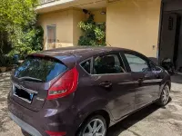 Usata Ford Fiesta Titanium 68 CV (50 kW) 2010 Lilla Utilitaria