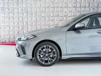 Usata BMW 118 M Sport 150 CV (110 kW) 2025 Grigio Utilitaria