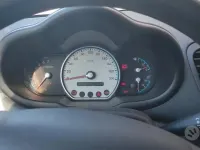 Usata Hyundai i10 66 CV (48 kW) 2009 Rosso Utilitaria