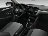 Nuova Opel Corsa Edition 101 CV (74 kW) 2026 Nero Utilitaria