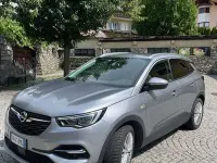 Usata Opel Grandland X Ultimate 131 CV (96 kW) 2018 SUV