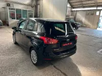 Usata Ford B-MAX 120 CV (88 kW) 2012 Nero Monovolume