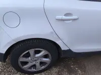 Usata Volvo V40 CC 120 CV (88 kW) 2018 Station wagon