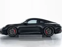 Usata Porsche 911 Carrera GTS 480 CV (353 kW) 2023 Nero