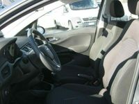Usata Opel Corsa 90 CV (66 kW) 2017 Grigio Berlina
