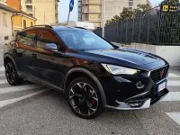 Usata Cupra Formentor 150 CV (110 kW) 2021 SUV