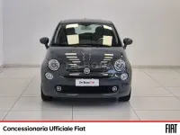 Usata Fiat 500 Pop 69 CV (50 kW) 2017 Grigio Utilitaria