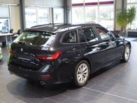 usata BMW 318 d 48V Touring