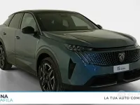 Nuova Peugeot 3008 GTi 136 CV (100 kW) 2026 Bluazzurro SUV