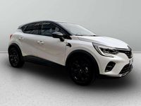 Usata Renault Captur Rive Gauche 159 CV (116 kW) 2022 Bianco SUV