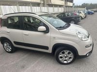 Usata Fiat Panda Trekking 80 CV (58 kW) 2013 Utilitaria