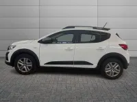 Usata Dacia Sandero Comfort 101 CV (74 kW) 2023 Other Utilitaria