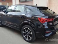 usata Audi Q3 2ª serie - 2021