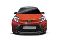 Usata Toyota Aygo X Trend 72 CV (52 kW) 2025 Nero SUV