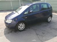 usata Fiat Idea 1.3 multijet90 cv Dynamic Climatizzatore