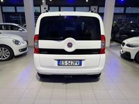 usata Fiat Qubo 1.3 MJT 75 CV Dynamic gancio traino