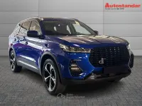 Occasion DR DR 6.0 155 PK (114 kW) 2023 Blauw SUV