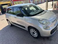Usata Fiat 500L Pop Star 95 CV (69 kW) 2015 Monovolume