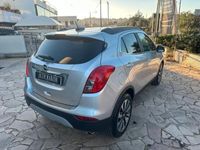 usata Opel Mokka X 1.6 CDTI Ecotec 4x2 Start&Stop Business