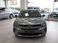 Usata Citroën e-C3 83 kW (113 CV) 2025 Grigio SUV