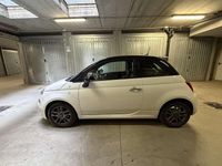 Usata Fiat 500 69 CV (50 kW) 2021 Bianco Utilitaria